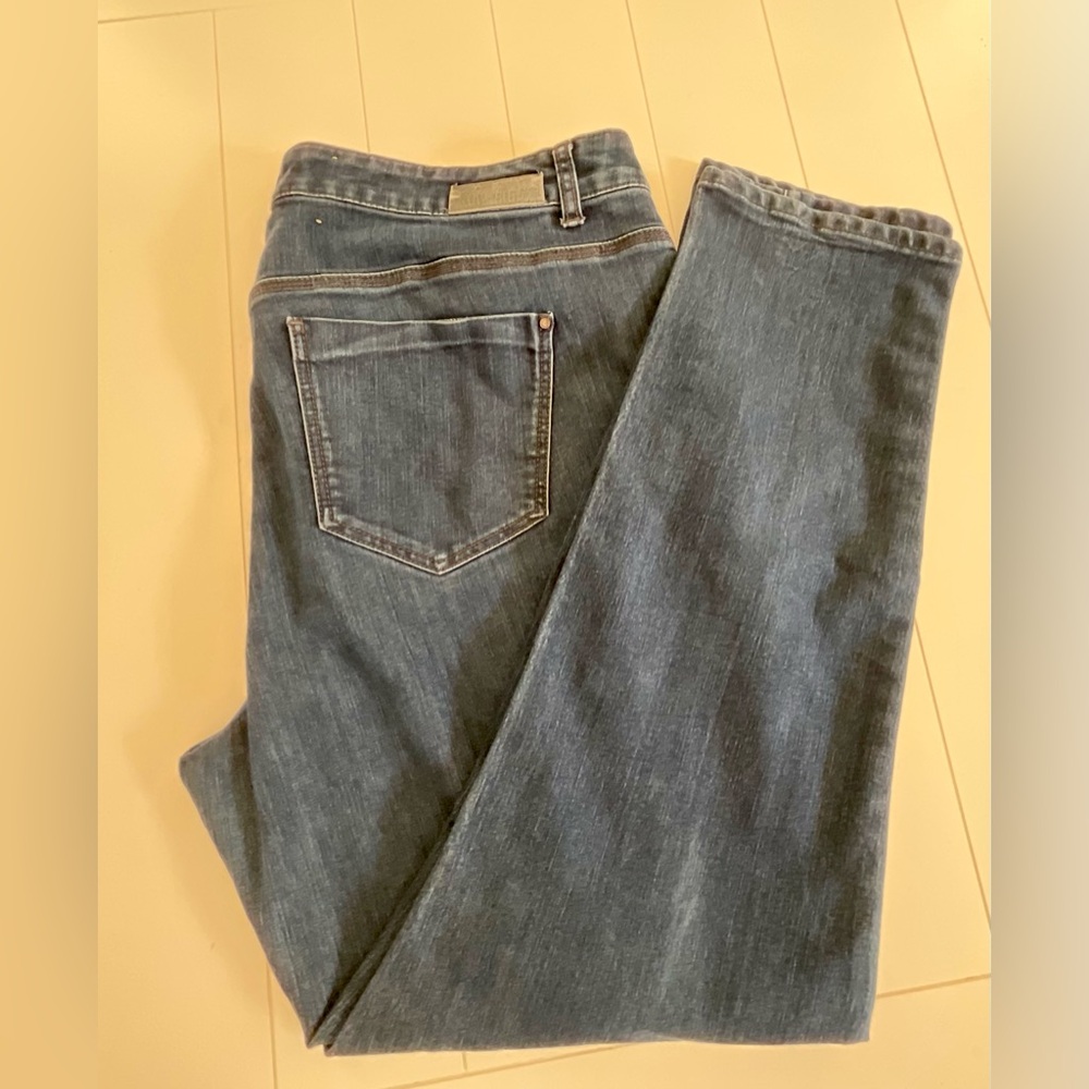 DKNY SOHO Skinny jeans 20w